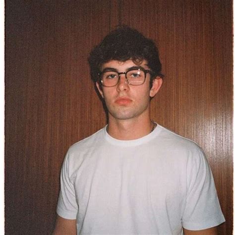 how tall is ian the rapper